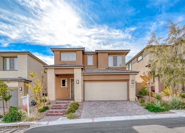 Property at 12397 Foxtail Run Ave, Las Vegas, NV 89138, 4 beds, 3.5 baths