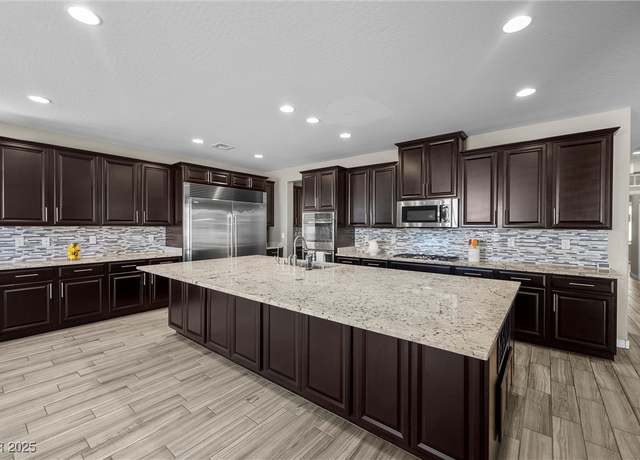 Property at 3428 Royal Calloway Ave, Las Vegas, NV 89141, 4 beds, 3.5 baths