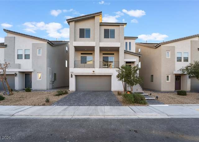 Property at 5745 Becklow Gardens Ave, Las Vegas, NV 89141, 5 beds, 3.5 baths