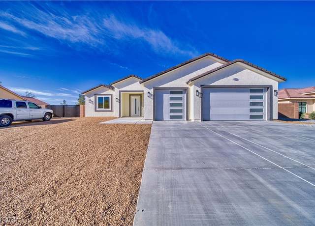 Property at 4861 Ridgewood, Pahrump, NV 89061, 3 beds, 3 baths