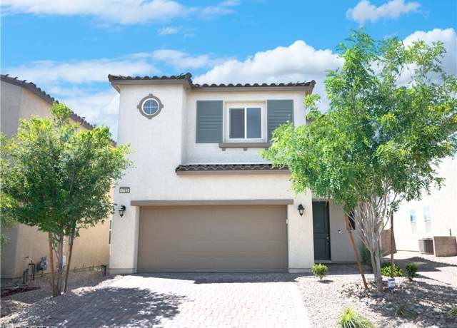Property at 1703 Game Garden Rd, North Las Vegas, NV 89031, 3 beds, 2.5 baths