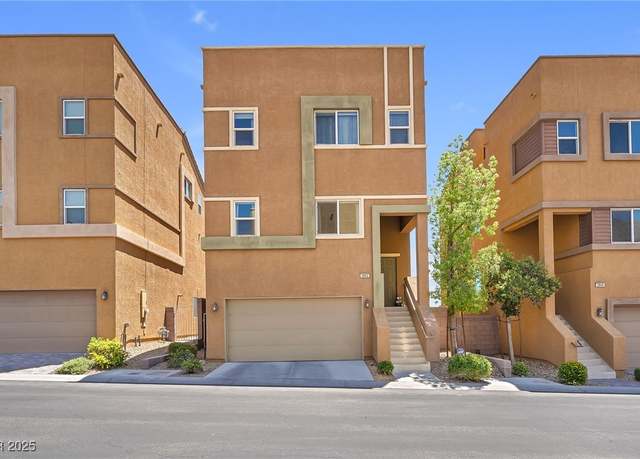Property at 3952 Total Eclipse St, Las Vegas, NV 89129, 3 beds, 3 baths