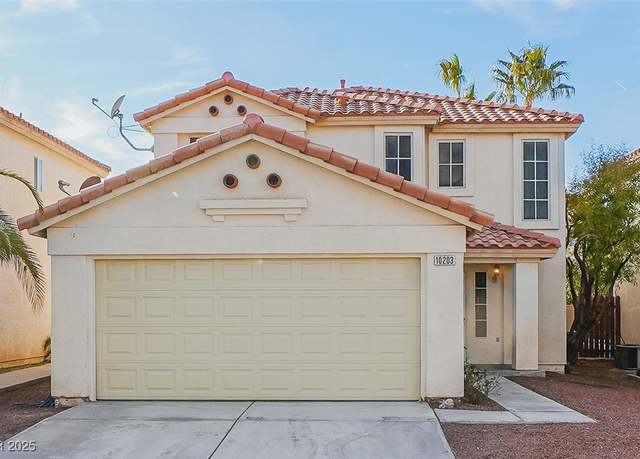 Property at 10203 Crepe Myrtle Ct, Las Vegas, NV 89183, 4 beds, 2.5 baths