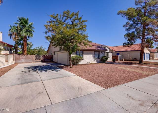 Property at 3378 Del Marino St, Las Vegas, NV 89121, 2 beds, 2 baths