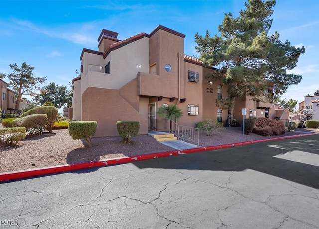 Property at 2966 Juniper Hills Blvd #204, Las Vegas, NV 89142, 2 beds, 2 baths