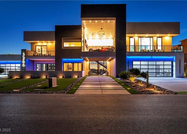 Property at 3266 S Spring Mountain Blvd, Pahrump, NV 89048, 5 beds, 5.5 baths