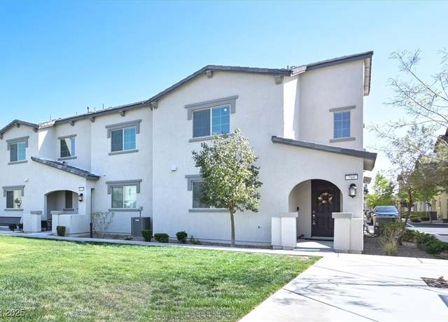 Property at 788 Grand Country Ave, North Las Vegas, NV 89086, 3 beds, 2.5 baths