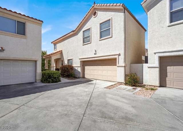 Property at 1405 Sycamore Spring Ct, Las Vegas, NV 89128, 3 beds, 2.5 baths