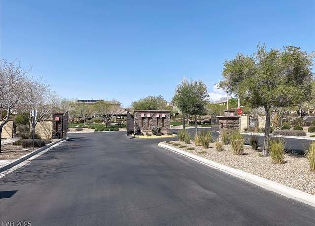 Property at 12243 Pacific Cruise Ave, Las Vegas, NV 89138, 5 beds, 3.5 baths