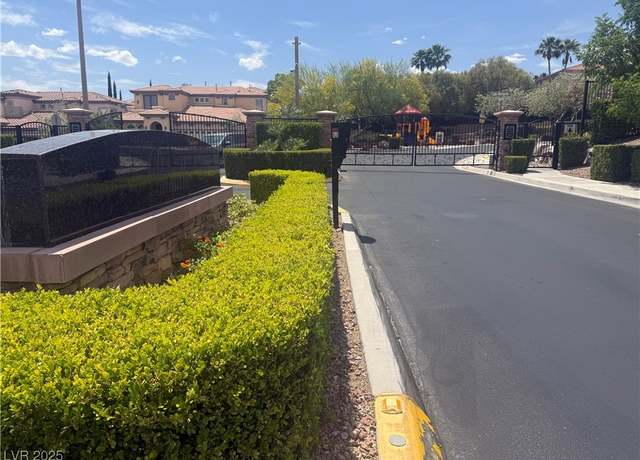 Property at 530 Calahonda Ct, Las Vegas, NV 89138, 5 beds, 3 baths