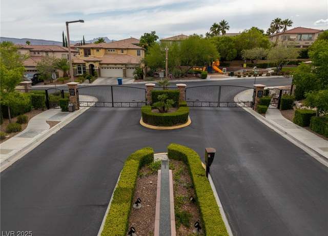 Property at 530 Calahonda Ct, Las Vegas, NV 89138, 5 beds, 3 baths