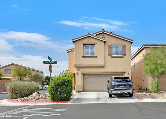 Property at 9010 Wine Cellar Ave, Las Vegas, NV 89148, 4 beds, 3.5 baths