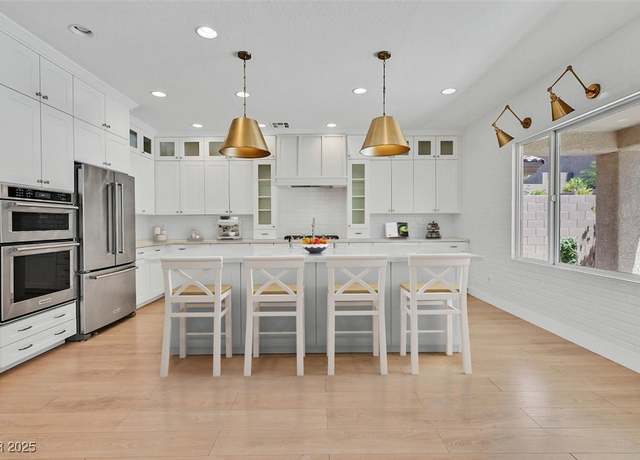 Property at 2524 Flodden St, Henderson, NV 89044, 4 beds, 3.5 baths