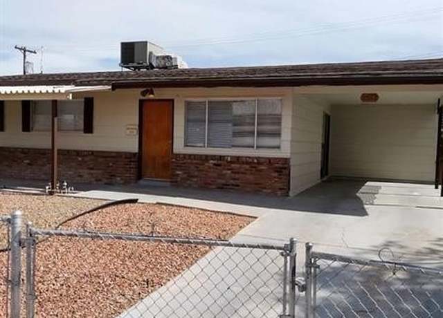 Property at 3013 Piedmont Ave, Las Vegas, NV 89102, 3 beds, 2 baths