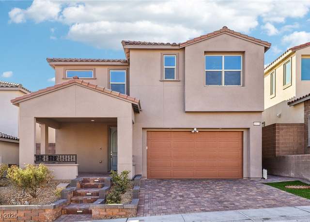 Property at 11579 Salt Creek Ave, Las Vegas, NV 89138, 3 beds, 2.5 baths