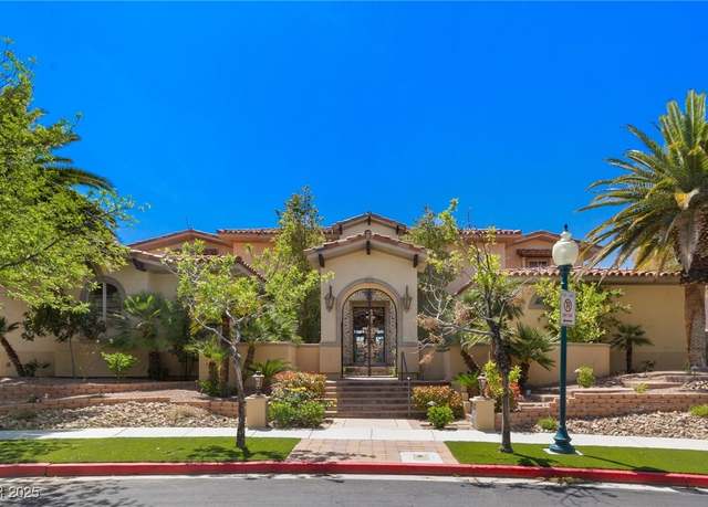 Property at 2600 Cervino Cir, Henderson, NV 89052, 5 beds, 5.5 baths