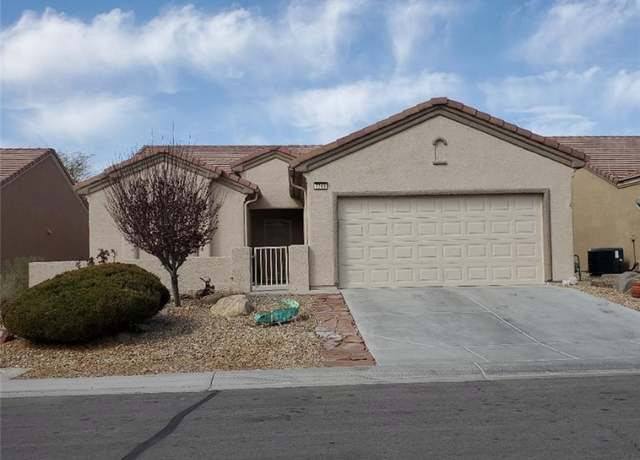 Property at 7745 Fruit Dove St, North Las Vegas, NV 89084, 2 beds, 2 baths