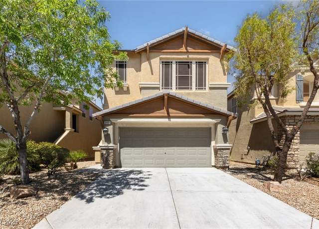 Property at 6449 Lake Scene St, Las Vegas, NV 89148, 3 beds, 2.5 baths