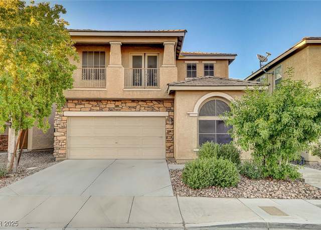 Property at 8332 Jo Marcy Dr, Las Vegas, NV 89131, 5 beds, 3 baths