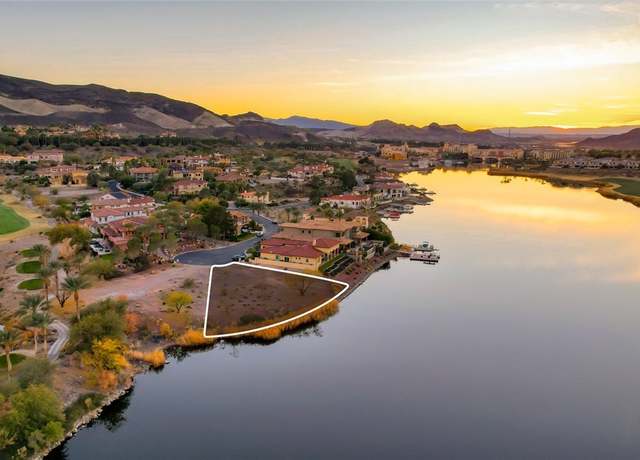 Property at 14 Rue Promenade Way, Henderson, NV 89011