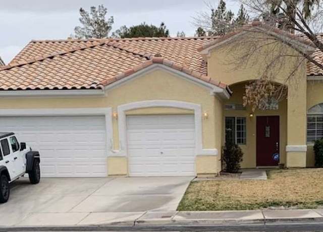 Property at 7456 Oatman Ln, Las Vegas, NV 89120, 3 beds, 2 baths