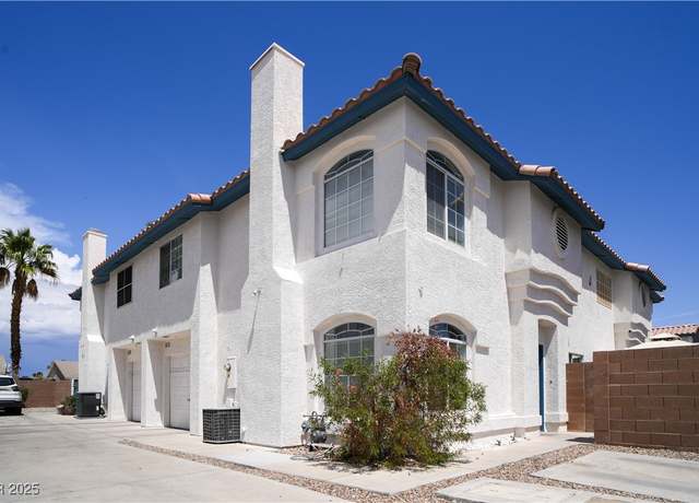 Property at 8160 Autumn Star Ave, Las Vegas, NV 89145, 3 beds, 2.5 baths