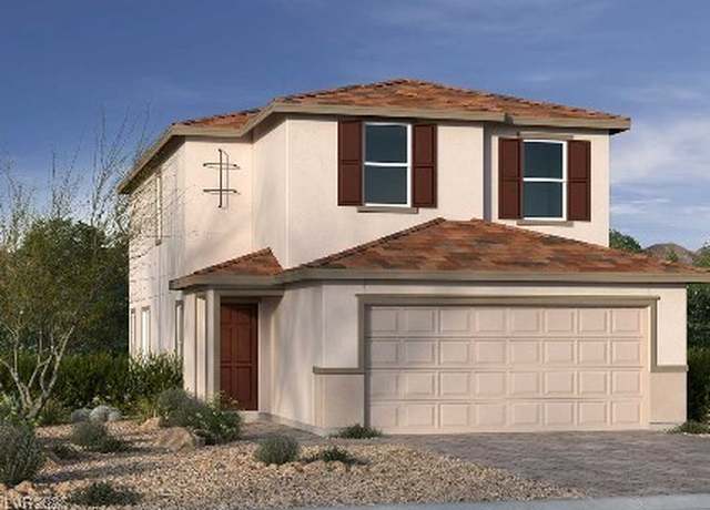 Property at 6616 Tumoulin St, Las Vegas, NV 89148, 4 beds, 3 baths