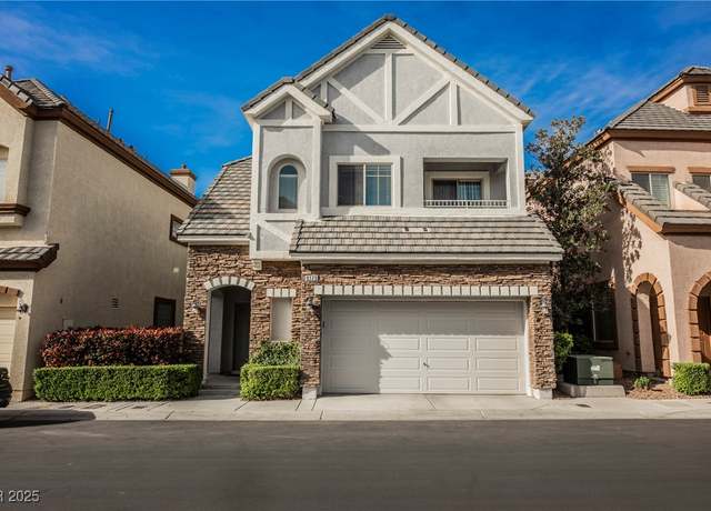 Property at 9173 Whitekirk Pl, Las Vegas, NV 89145, 3 beds, 2.5 baths