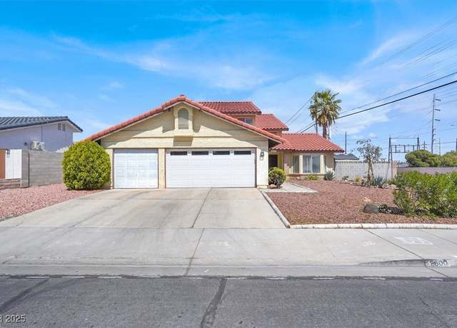 Property at 8600 Soneto Ln, Las Vegas, NV 89117, 4 beds, 3 baths