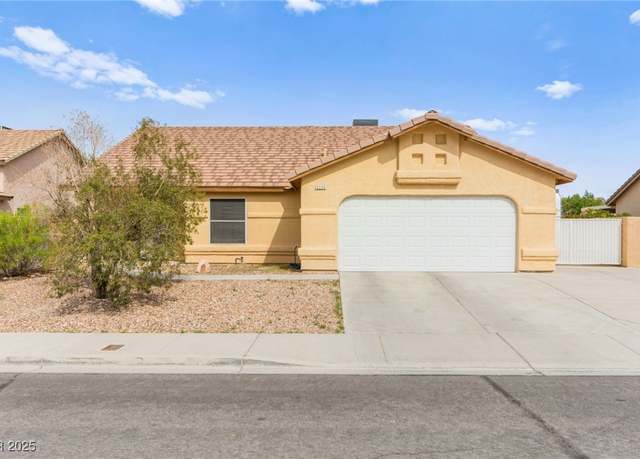 Property at 5224 Dana Springs Way, Las Vegas, NV 89130, 3 beds, 2 baths
