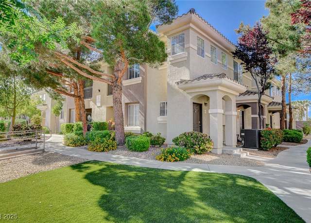 Property at 9050 W Warm Springs Rd #1074, Las Vegas, NV 89148, 2 beds, 2 baths