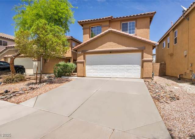 Property at 3232 Brayton Mist Dr, North Las Vegas, NV 89081, 3 beds, 2.5 baths