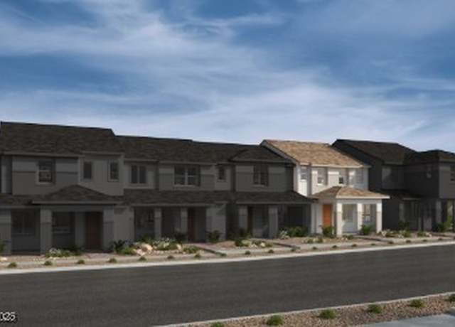 Property at 108 Silver Run Ln, Las Vegas, NV 89138, 3 beds, 2.5 baths