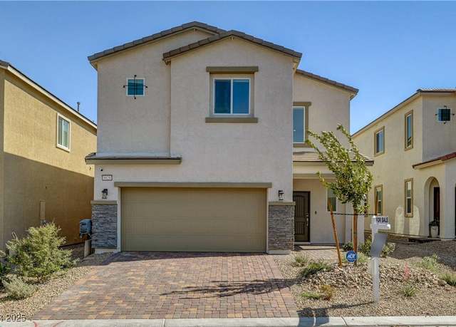 Property at 9929 Lost Horse Ave, Las Vegas, NV 89178, 3 beds, 2.5 baths