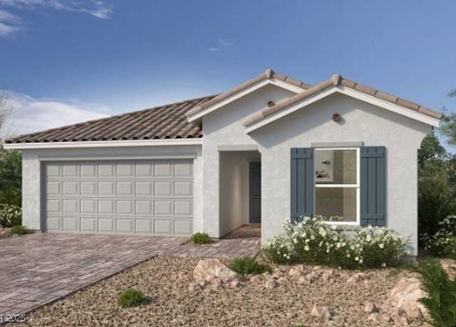Property at 667 Tranquil Bay Ct, Henderson, NV 89002, 3 beds, 2.5 baths