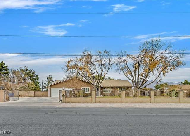 Property at 7390 W Rome Blvd, Las Vegas, NV 89131, 3 beds, 2 baths