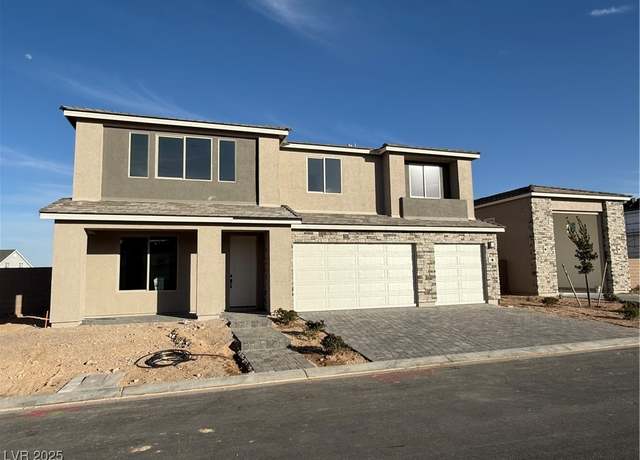 Property at 7142 Twilight Rider Ct, Las Vegas, NV 89118, 5 beds, 4.5 baths