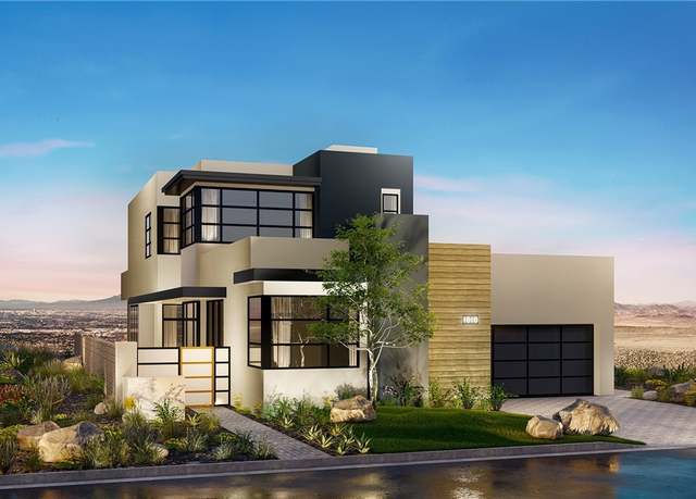 Property at 557 Overlook Rim Dr, Henderson, NV 89012, 3 beds, 5 baths