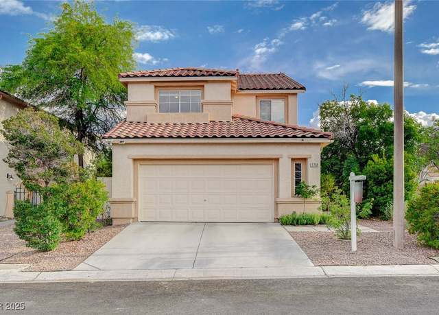 Property at 7709 Sierra Paseo Ln, Las Vegas, NV 89128, 3 beds, 2.5 baths