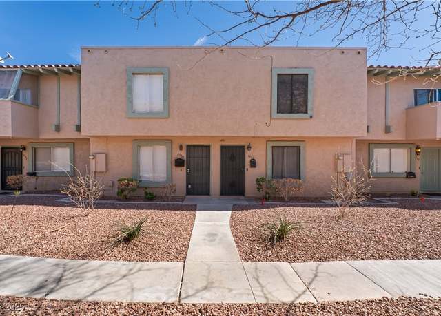 Property at 5939 Vegas Dr, Las Vegas, NV 89108, 2 beds, 1.5 baths