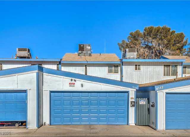 Property at 4078 Gold Coast Dr, Las Vegas, NV 89121, 3 beds, 2 baths
