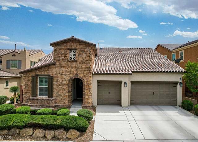 Property at 1005 Old Creek Way, North Las Vegas, NV 89084, 4 beds, 3 baths