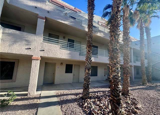 Property at 2064 Mesquite Ln #102, Laughlin, NV 89029, 2 beds, 2 baths