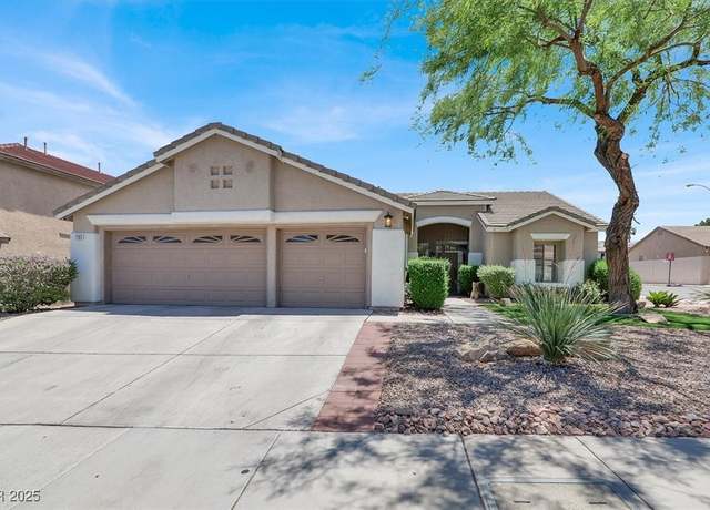 Property at 1763 Crystal Stream Ave, Henderson, NV 89012, 3 beds, 2 baths