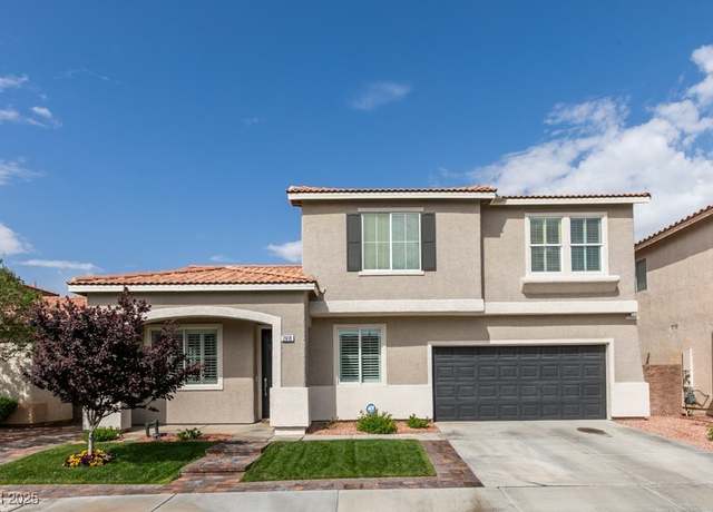 Property at 2418 Brockton Way, Henderson, NV 89074, 5 beds, 3 baths