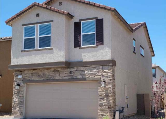 Property at 7375 Davenbury St, Las Vegas, NV 89113, 3 beds, 2.5 baths
