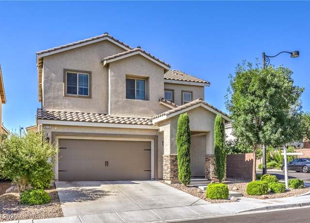 Property at 9113 Sea Mink Ave, Las Vegas, NV 89149, 3 beds, 2.5 baths