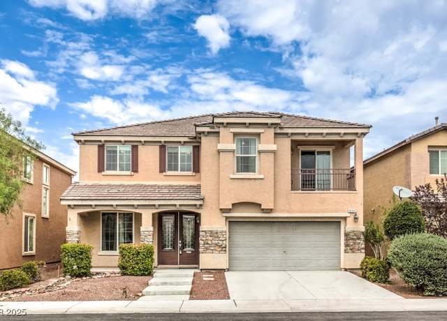 Property at 3624 Pelican Brief Ln, North Las Vegas, NV 89084, 5 beds, 3 baths