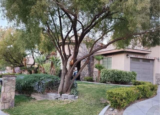 Property at 4738 Laurel Canyon St, Las Vegas, NV 89129, 3 beds, 3.5 baths