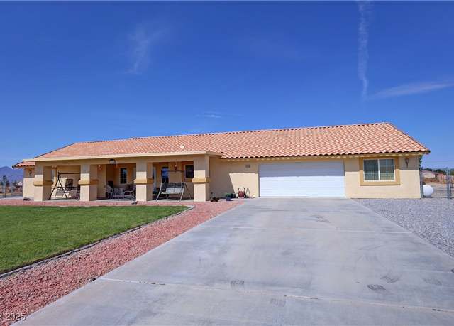Property at 3110 National Ave, Pahrump, NV 89048, 3 beds, 2.5 baths